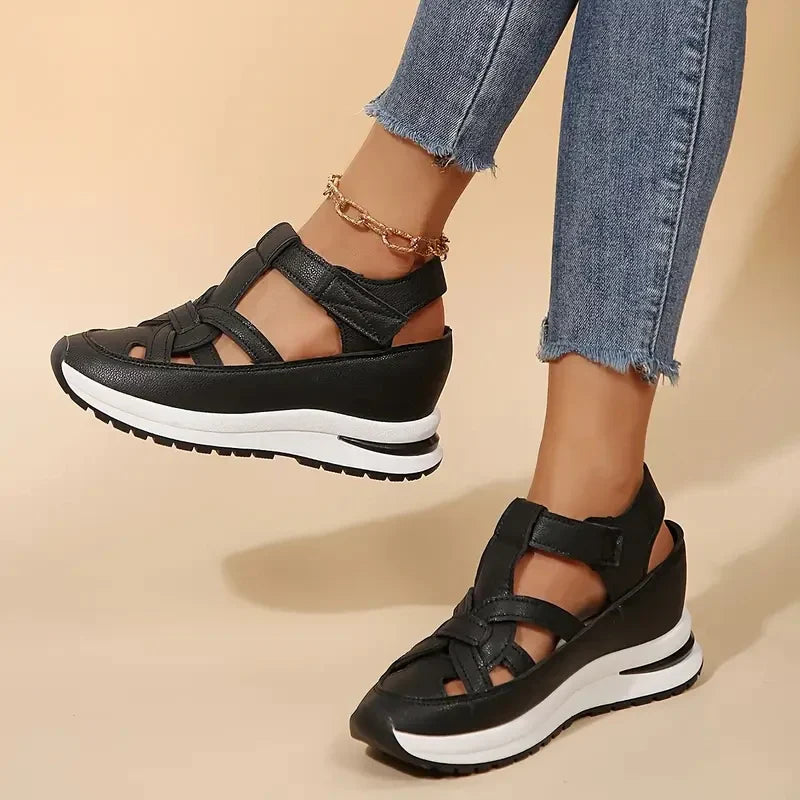 Mae- Orthopedic Sandals