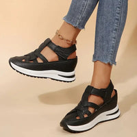 Mae- Orthopedic Sandals