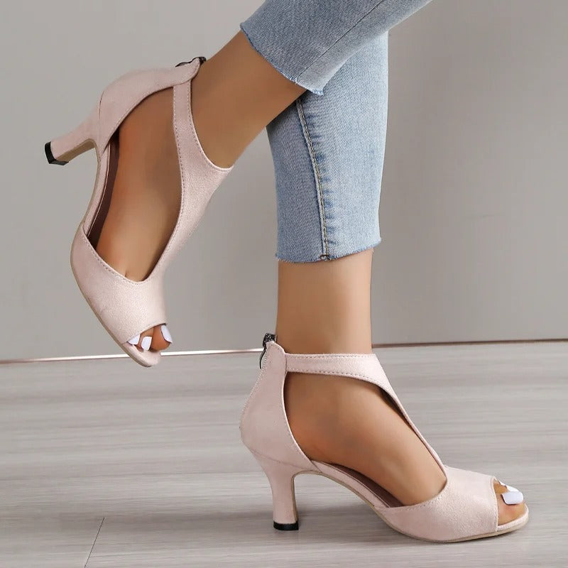 Giselle- Orthopedic Comfort Shoes