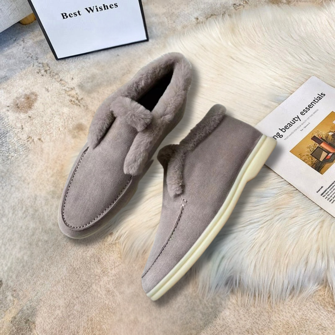 Freya - Winter Shoes