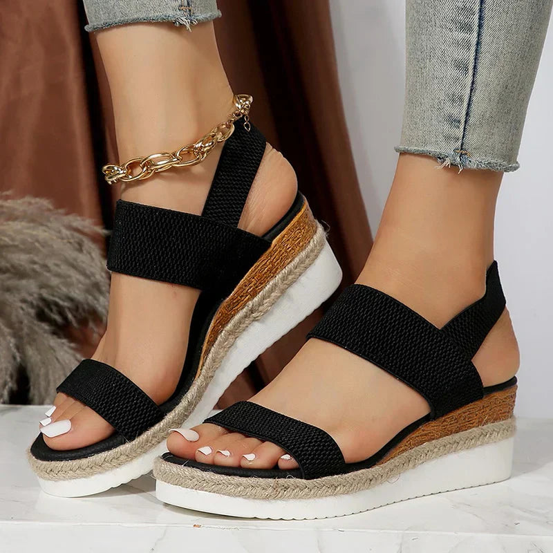 Skye - Comfortable Orthopedic Sandals