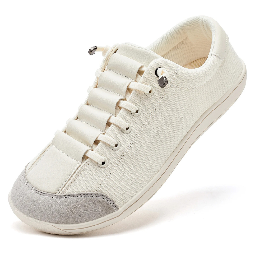 Ines - Barefoot Shoes