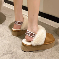 Ung - Comfy Loafers