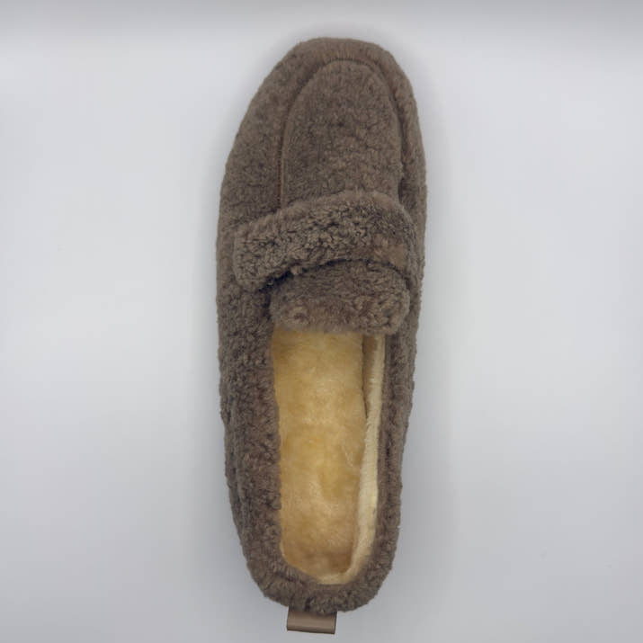 Juliette - Comfy Loafers