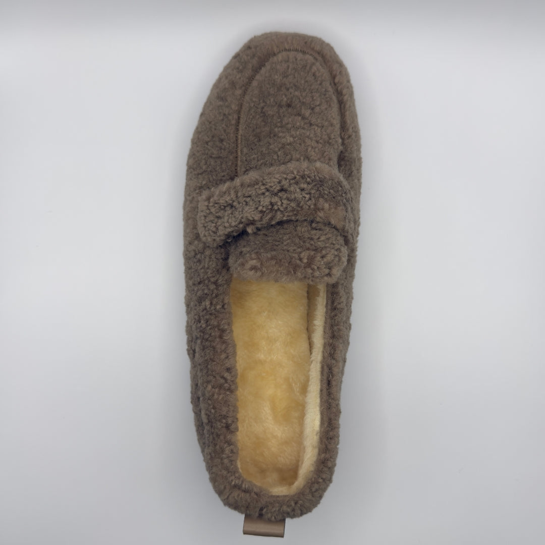 Juliette - Comfy Loafers