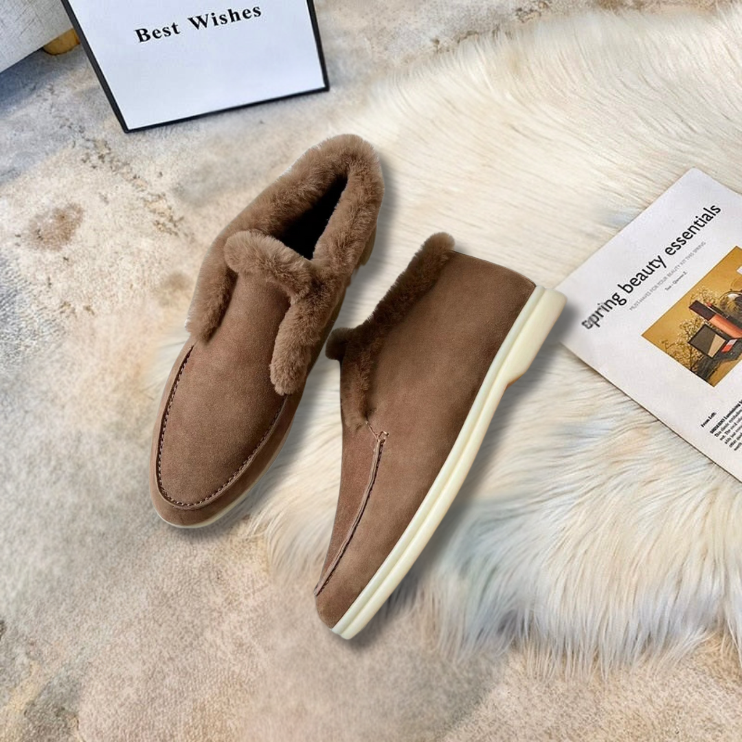 Freya - Winter Shoes