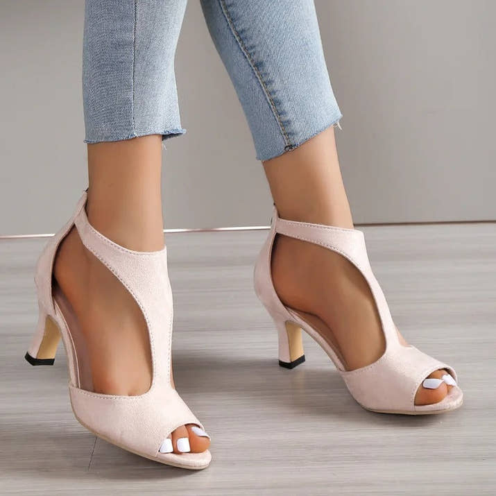 Giselle- Orthopedic Comfort Shoes