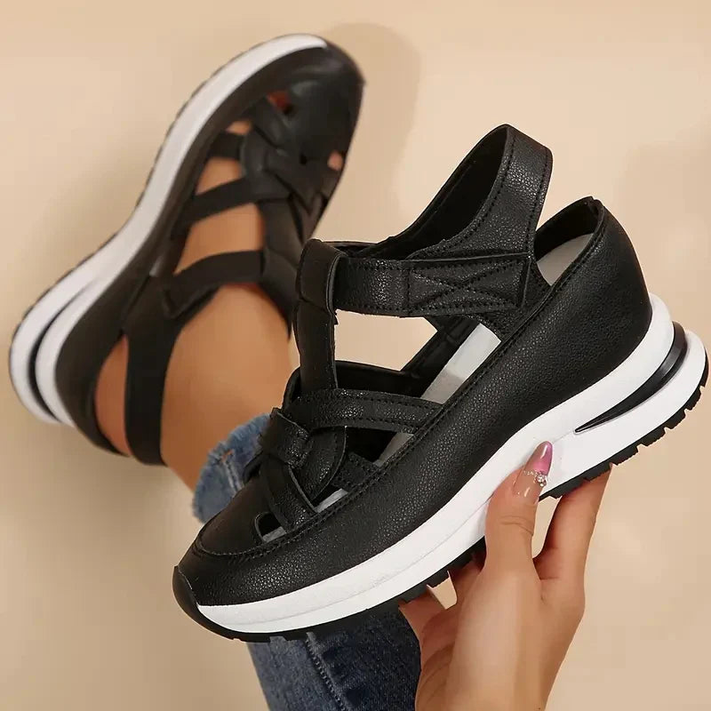 Mae- Orthopedic Sandals