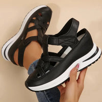 Mae- Orthopedic Sandals