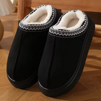 Ellen – Warm Waterproof Mules