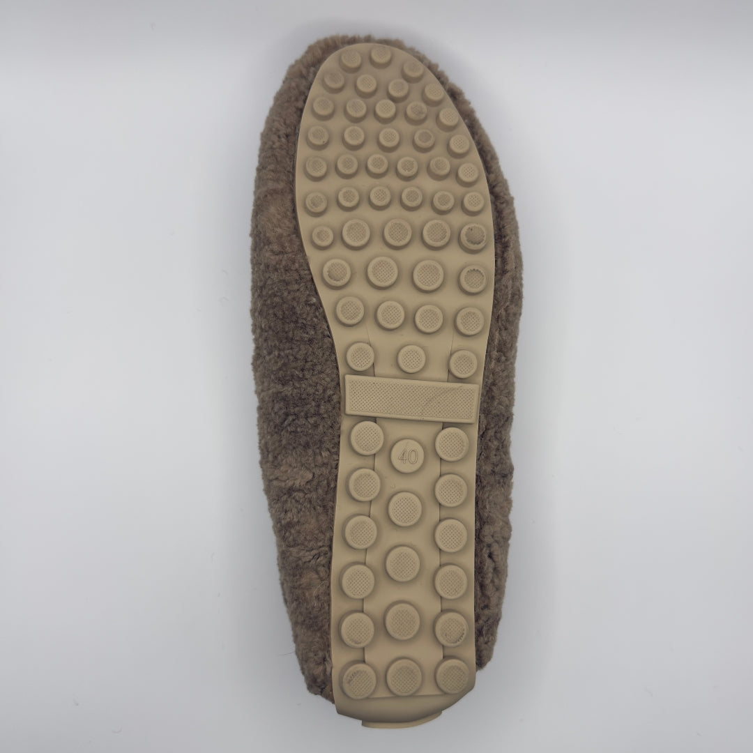 Juliette - Comfy Loafers