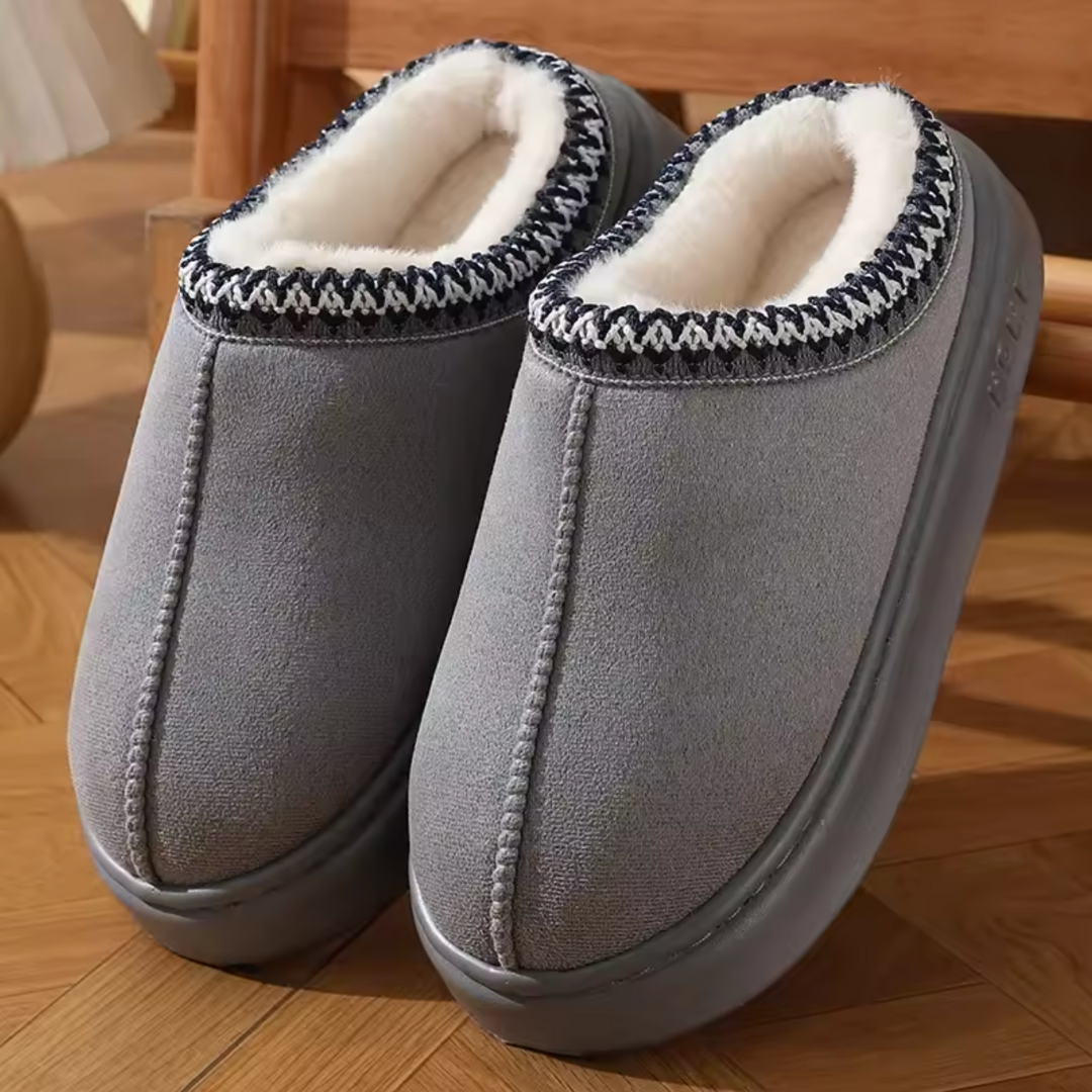 Ellen – Warm Waterproof Mules