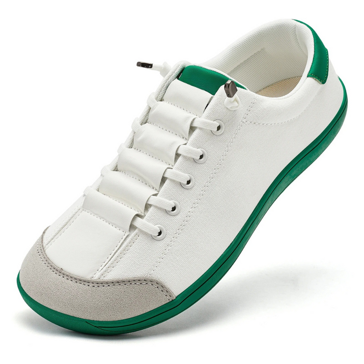 Ines - Barefoot Shoes