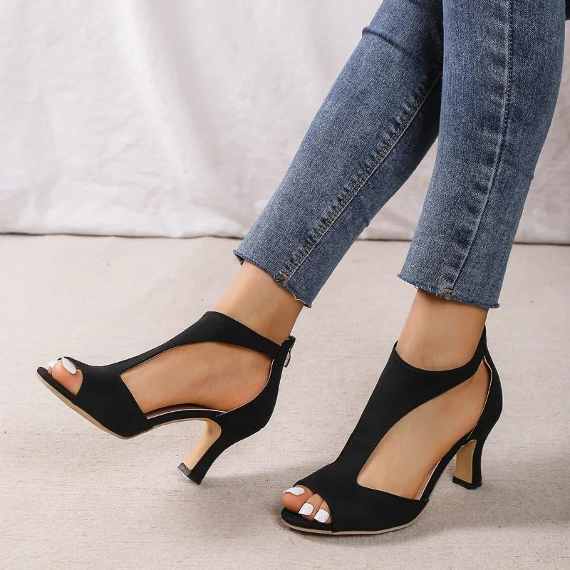 Giselle- Orthopedic Comfort Shoes