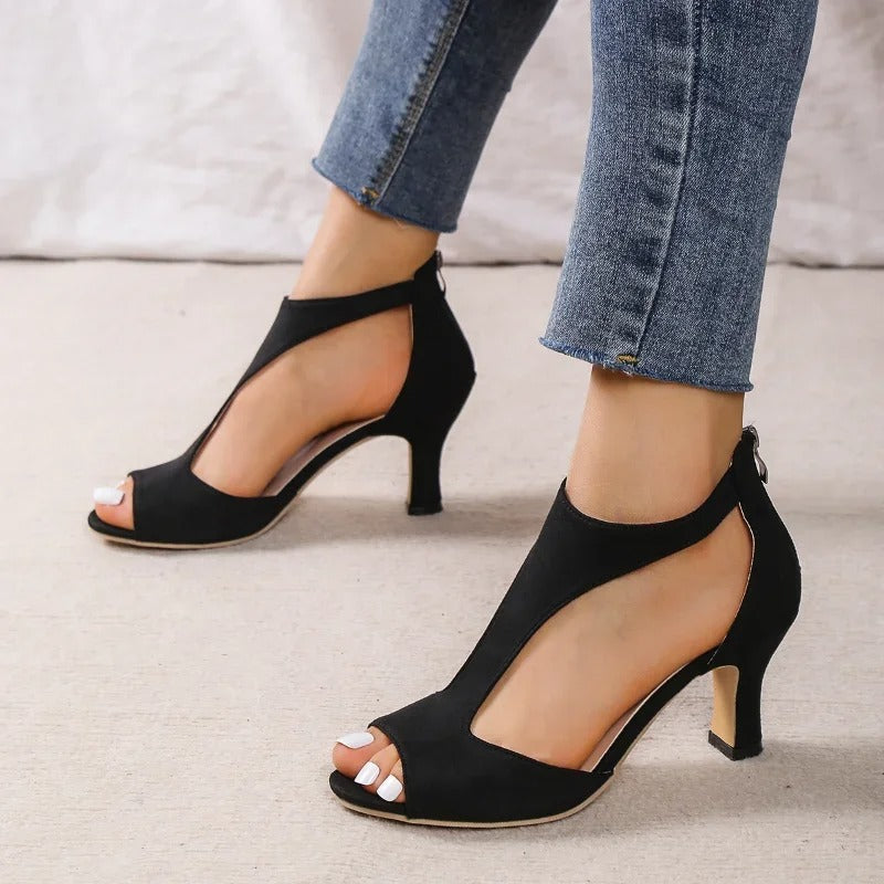 Giselle- Orthopedic Comfort Shoes