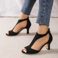 Giselle- Orthopedic Comfort Shoes