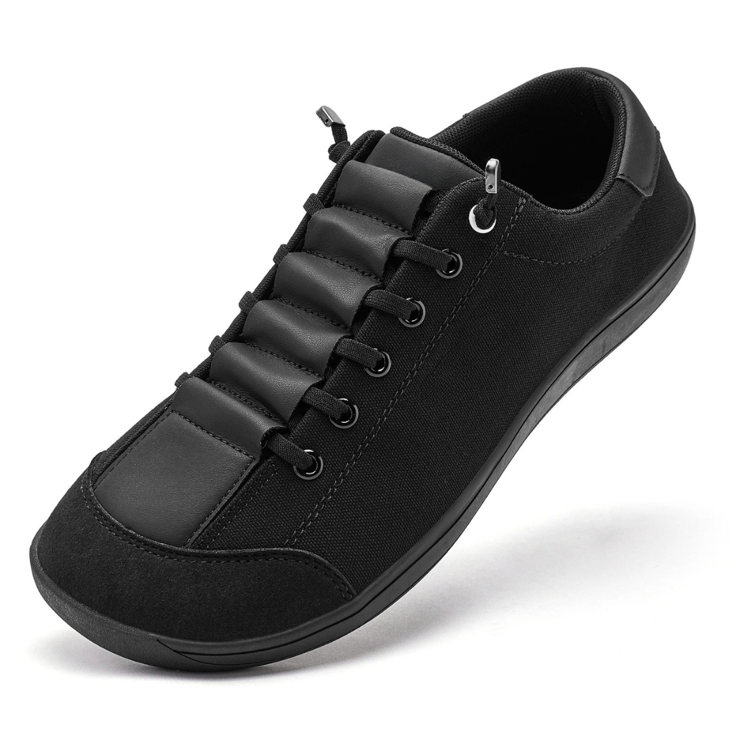 Ines - Barefoot Shoes