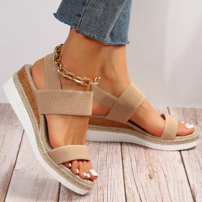 Skye - Comfortable Orthopedic Sandals