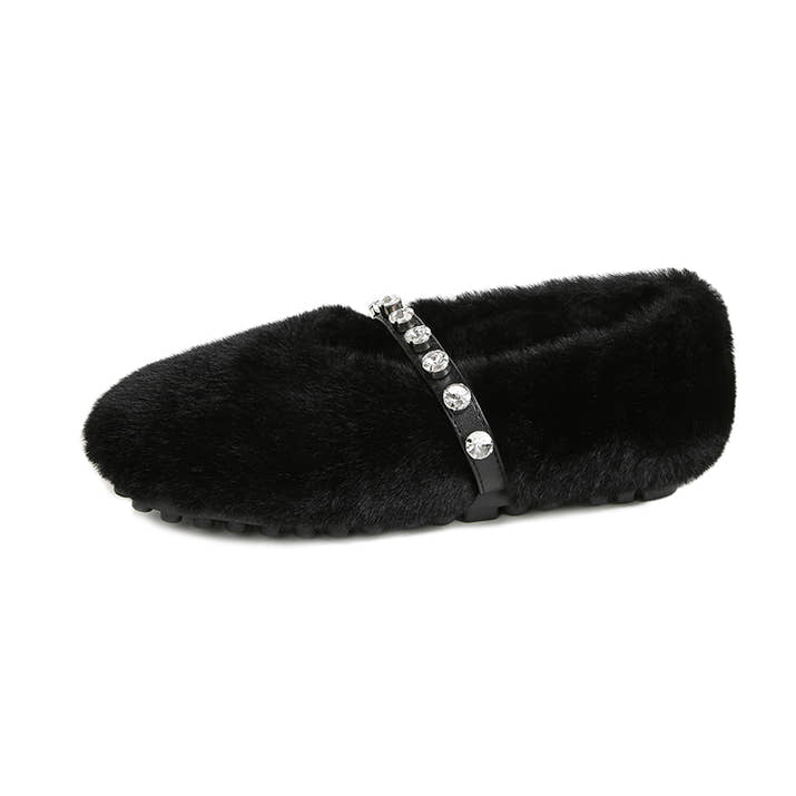 Aurora - Elegant Winter Shoes