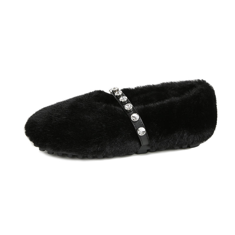 Aurora - Elegant Winter Shoes