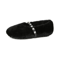 Aurora - Elegant Winter Shoes