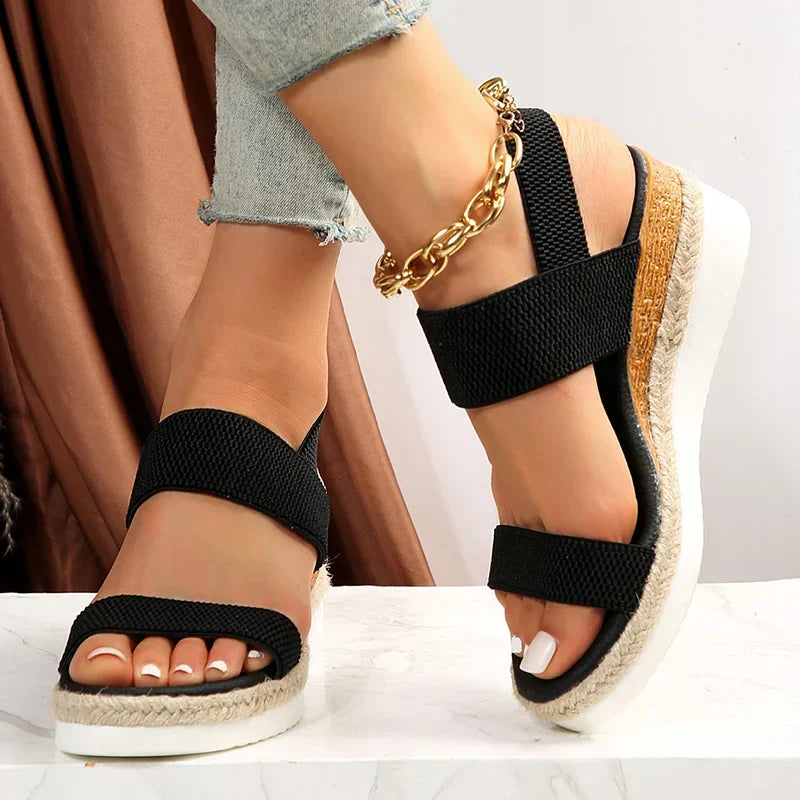 Skye - Comfortable Orthopedic Sandals