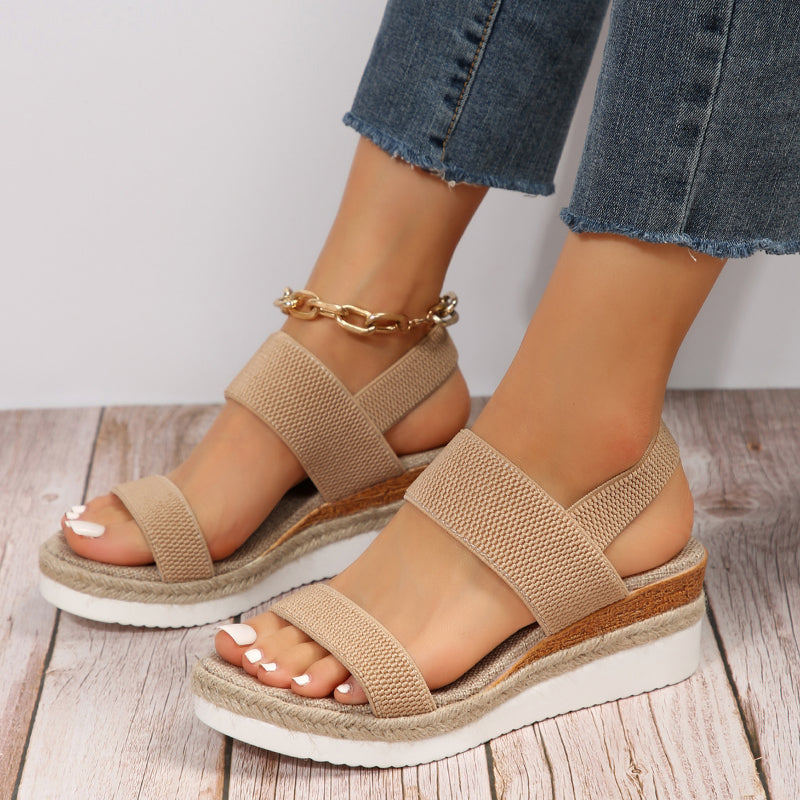 Skye - Comfortable Orthopedic Sandals
