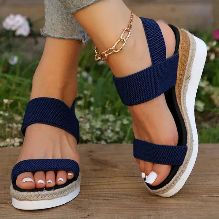 Skye - Comfortable Orthopedic Sandals