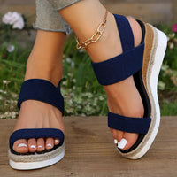 Skye - Comfortable Orthopedic Sandals
