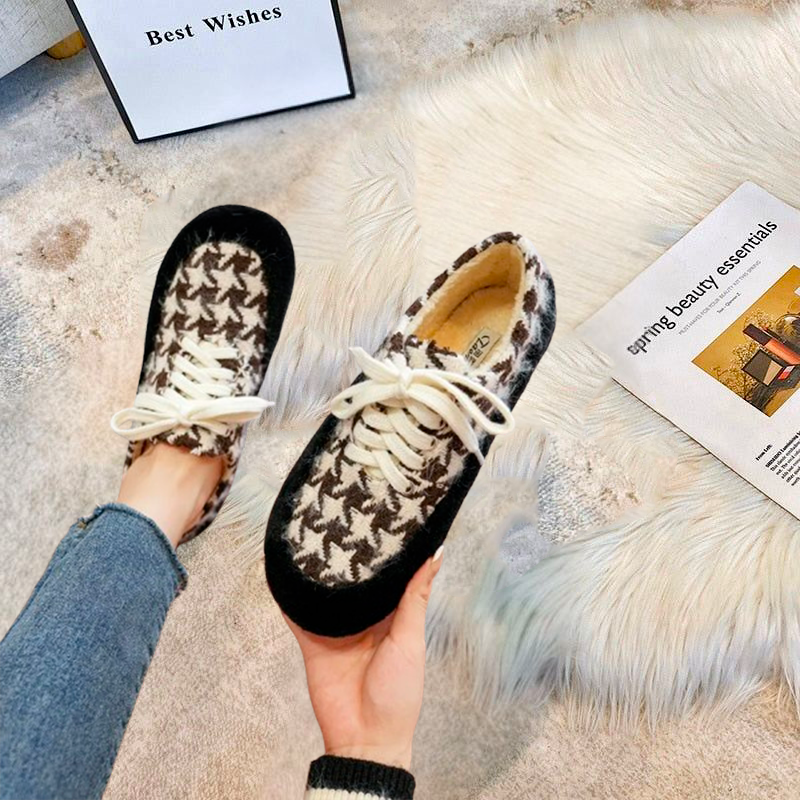 Jane- Shoes casual