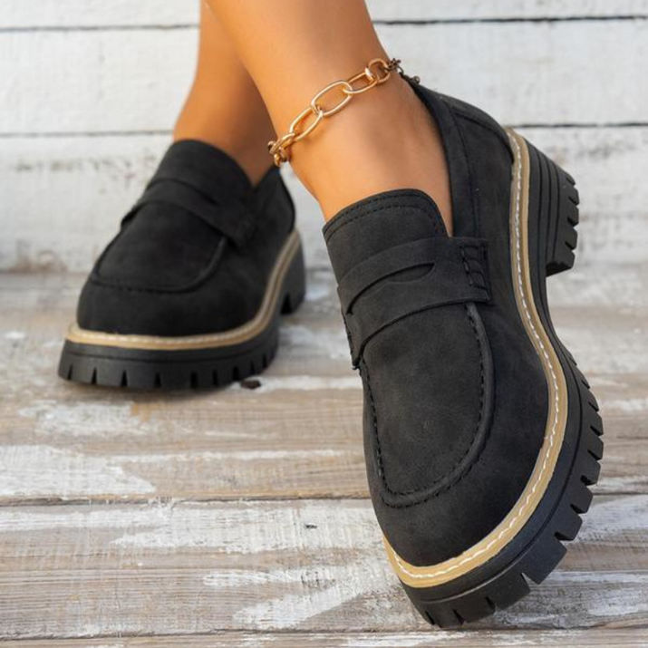 Eve- Women's Elegant Sneakers
