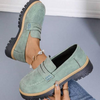 Eve- Women's Elegant Sneakers