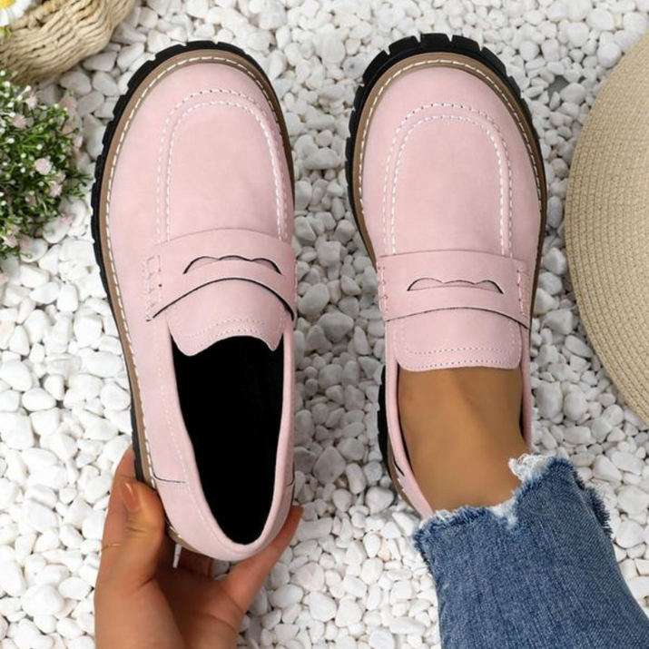 Eve- Women's Elegant Sneakers