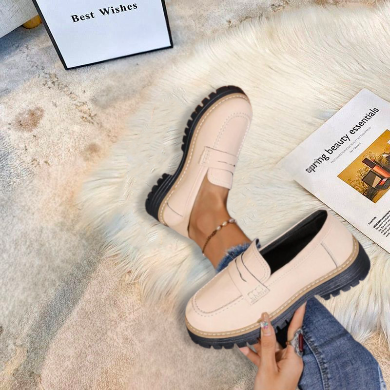 Eve- Women's Elegant Sneakers