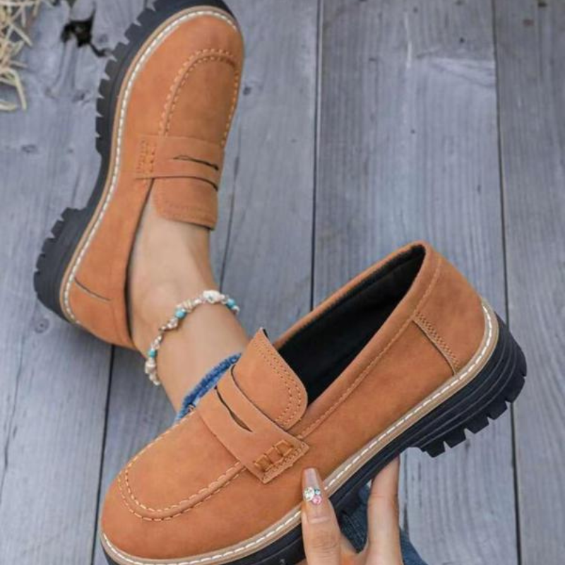 Eve- Women's Elegant Sneakers