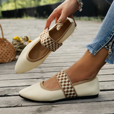 Selene- Orthopedic Premium Slippers
