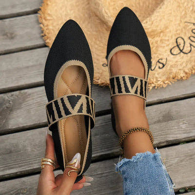 Selene- Orthopedic Premium Slippers