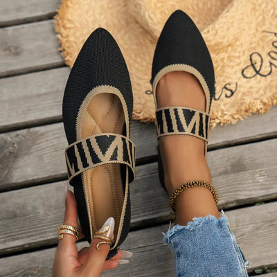 Selene- Orthopedic Premium Slippers