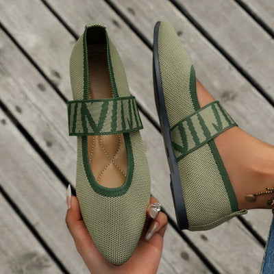 Selene- Orthopedic Premium Slippers