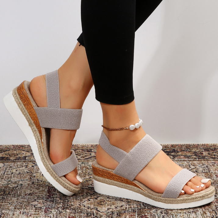 Skye - Comfortable Orthopedic Sandals