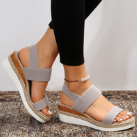 Skye - Comfortable Orthopedic Sandals