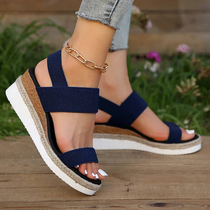 Skye - Comfortable Orthopedic Sandals