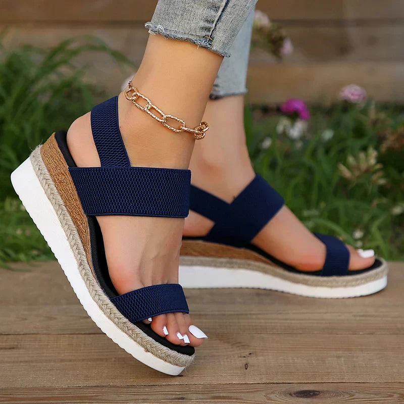 Skye - Comfortable Orthopedic Sandals