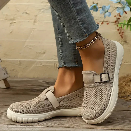 Vivienne- Munich Orthopedic Sandals