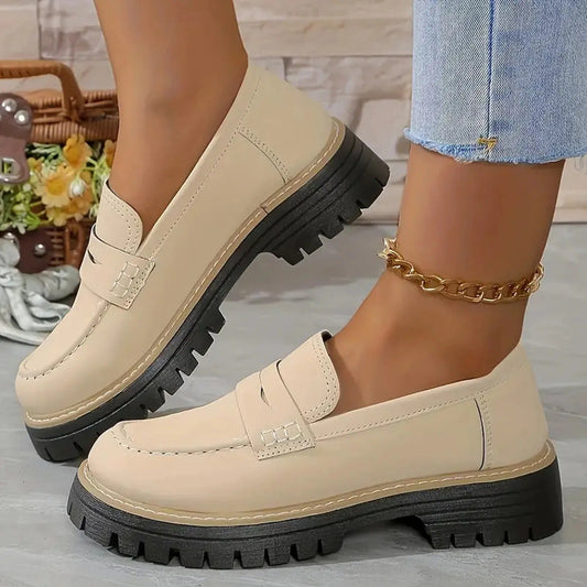 Eve- Women's Elegant Sneakers