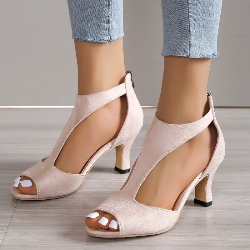 Giselle- Orthopedic Comfort Shoes