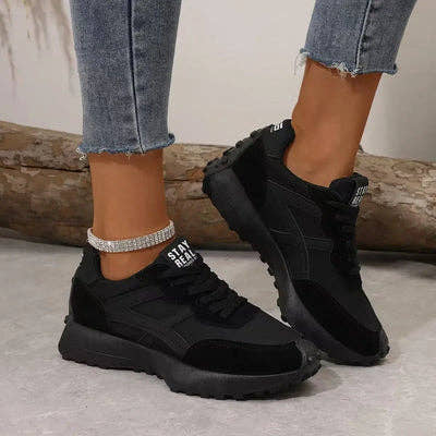 Aubrey - Breathable Non-slip Orthopedic Sneakers