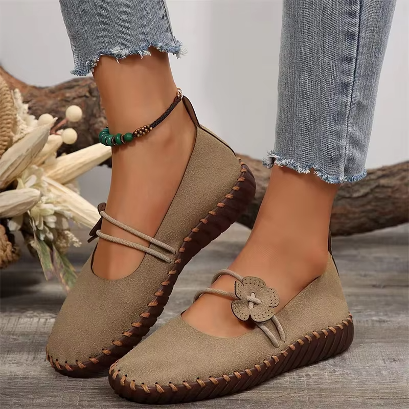 Stellar - Stylish Soft Sole Non-Slip Shoes