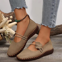 Stellar - Stylish Soft Sole Non-Slip Shoes