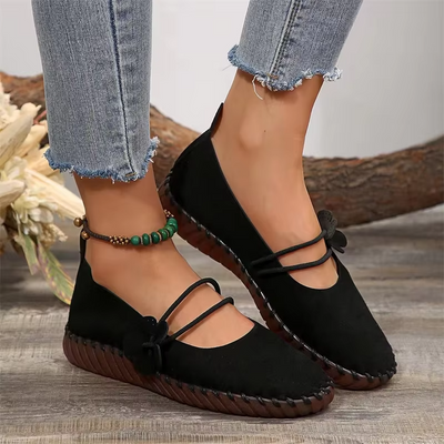 Stellar - Stylish Soft Sole Non-Slip Shoes
